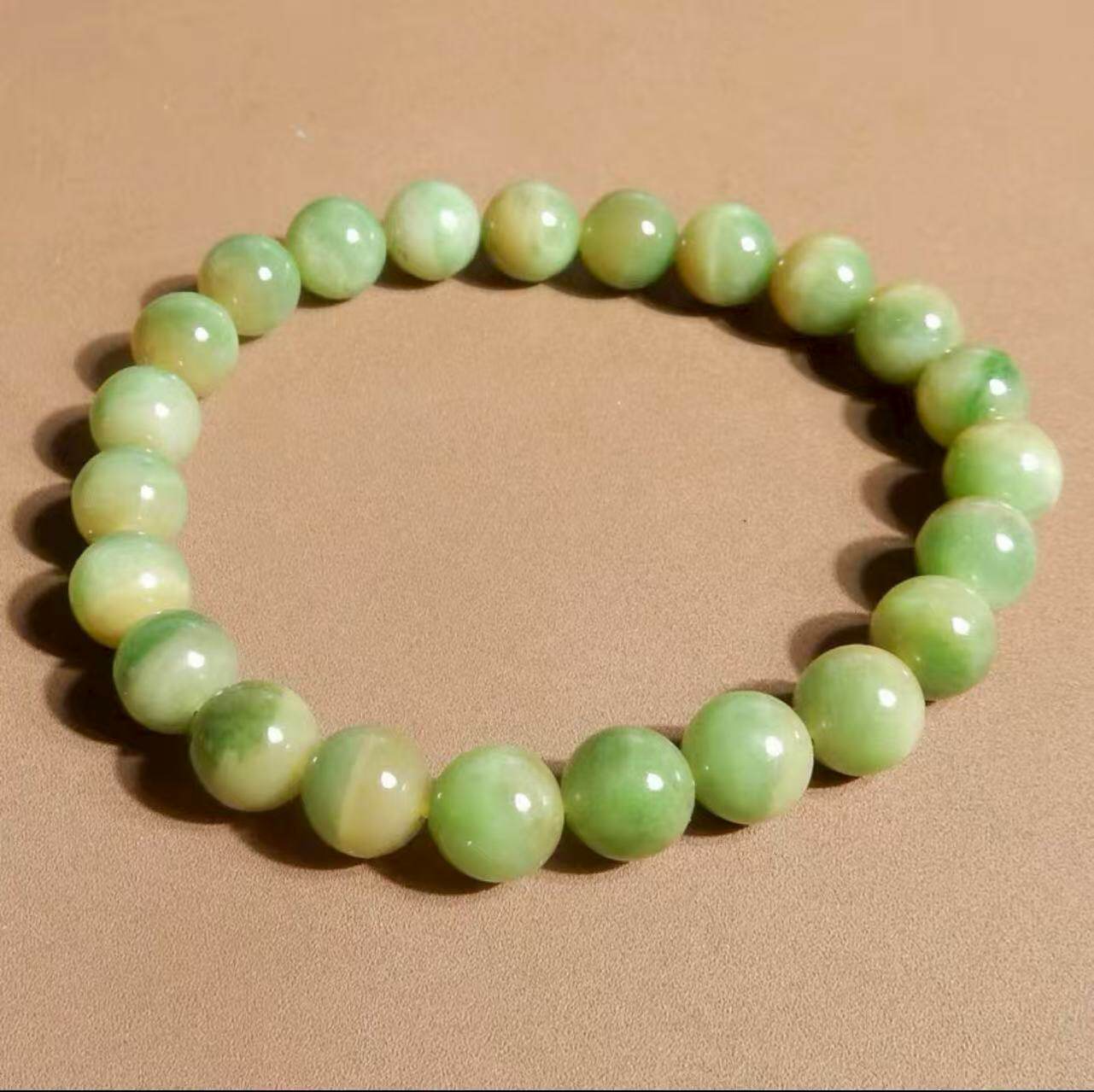 什么样的新疆和田玉黑羊洞碧玉适合收藏？