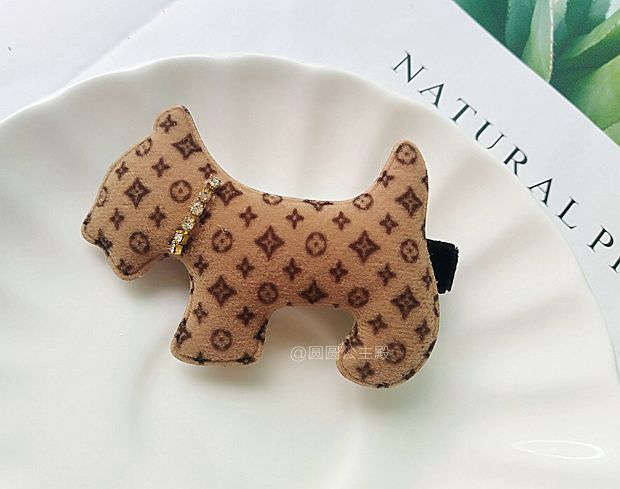 Đặc biệt giải phóng mặt bằng giữa năm Trẻ em phụ kiện tóc kẹp tóc bé tiara kẹp tóc phụ kiện tóc cao cấp