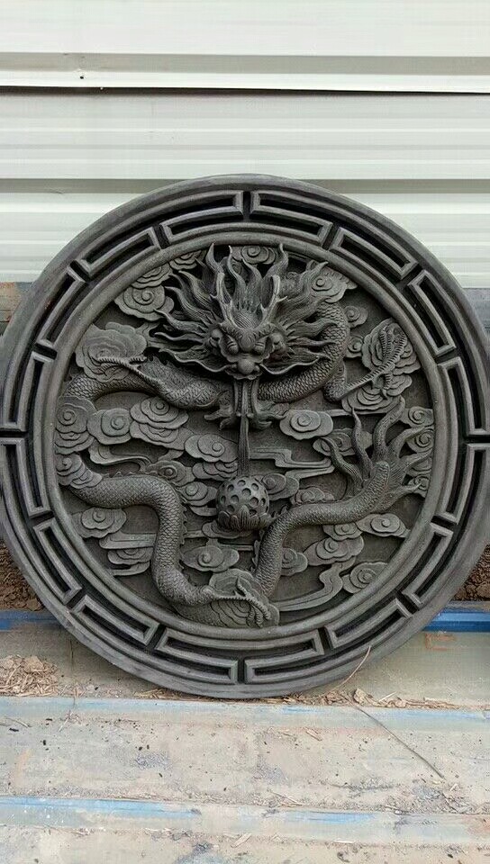 Brick Carving Boutique Brick Carving Hollow Brick Carving Fan Brick Carving Pattern Brick Carving Customized Brick Carving