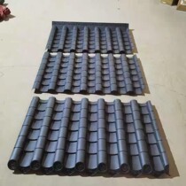 Resin tile Integrated tile Antique tile Plastic tile