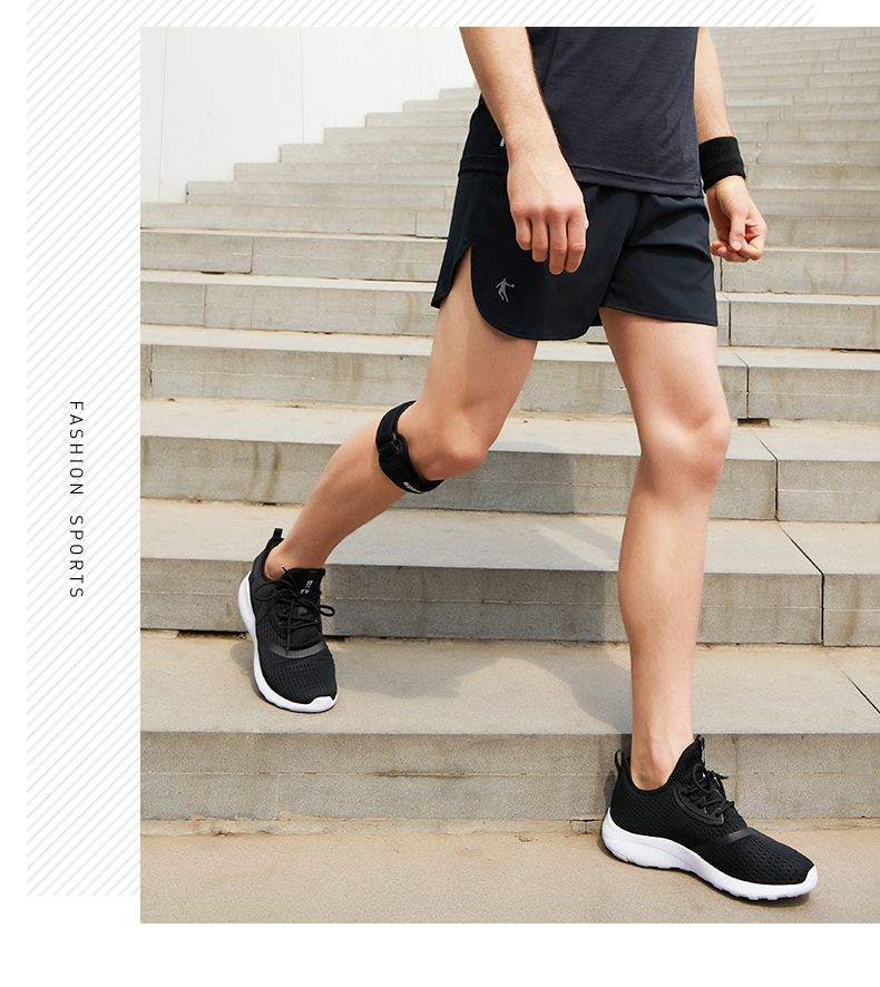 Bộ đồ thể thao mùa hè Jordan 2019 phù hợp với độ ẩm nam wicking chạy bộ quần áo thể thao nam quần áo thể thao hai mảnh - Thể thao sau bộ adidas nữ mùa đông