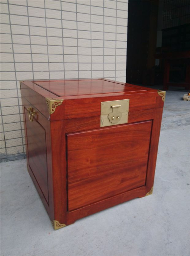 Bất kỳ tăng kích thước và dài long não gỗ hộp tùy chỉnh gỗ long não hộp gỗ hộp khóa hộp lưu trữ hộp - Cái hộp thùng gỗ