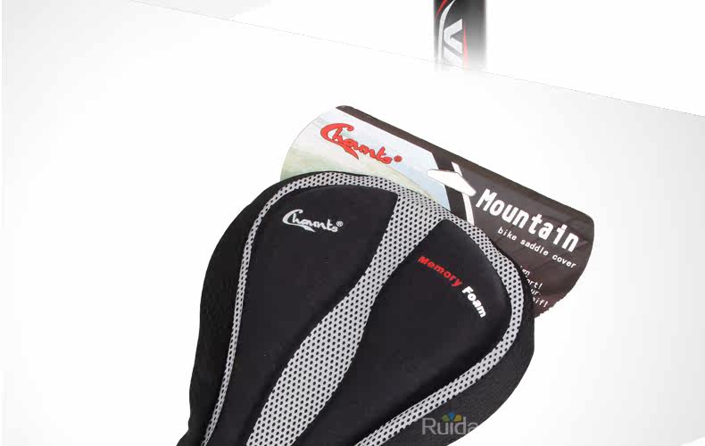 Selle de vélo Mountain Bike CHAUNTS - Ref 2356394 Image 34