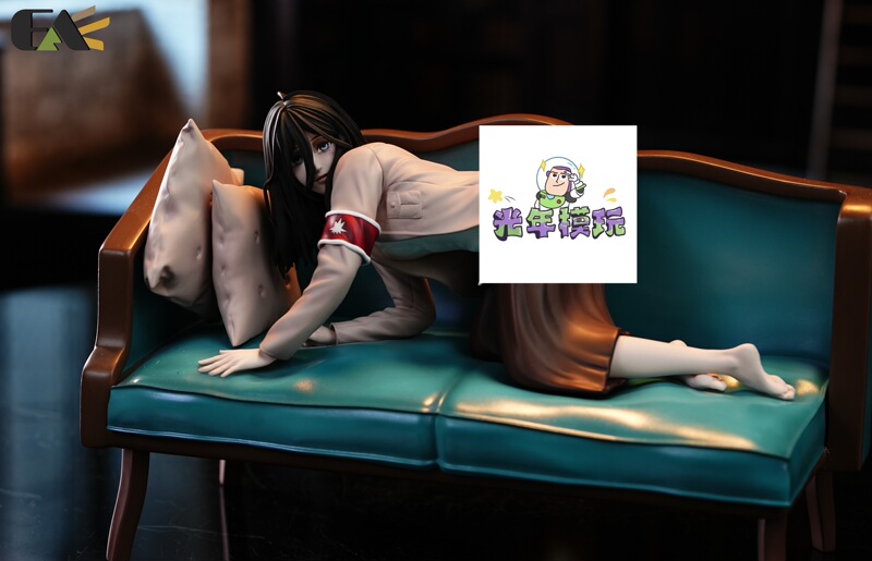 Small Amount in Stock Lightyear Model Toys Ea Studio Attack on Titan First Edition Pick