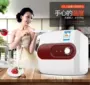 Trang chủ Smith Kitchen Po trữ nước loại 15 lít lên xuống nước nóng loại nóng nóng bếp nhỏ máy nước nóng điện máy nước nóng mặt trời