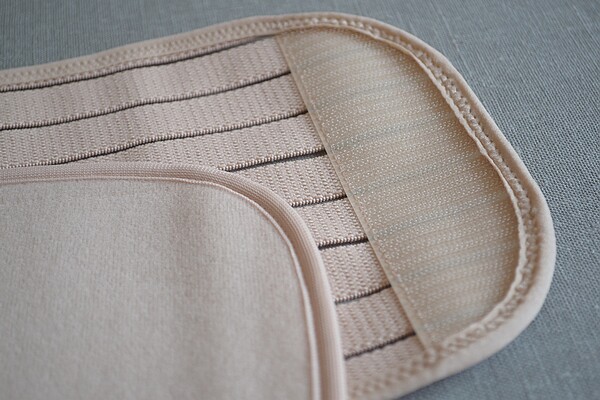 Corset en spandex - Ref 677031 Image 13