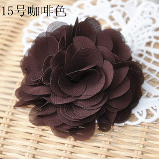 Broche HANDMADE en autre - Ref 1174323 Image 13