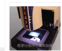 Rental sale and recycling QVI OGP Cobra 2D CC-14 SmartScope Flash 200 tester