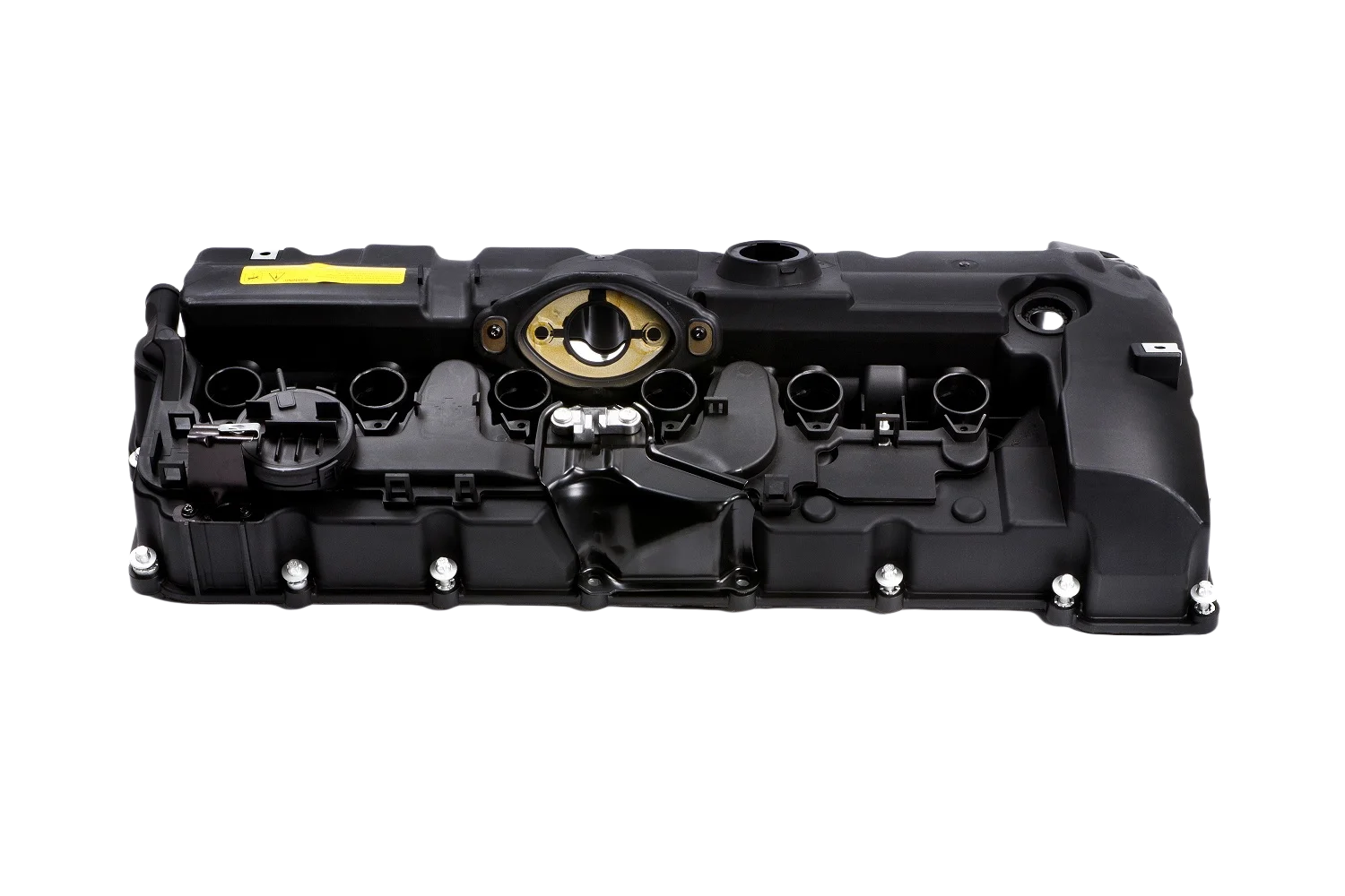Клапанной крышки 适用bmwn520 523 525 b48 530 320730垫740x1x3x5x6气门室盖原厂 Qp