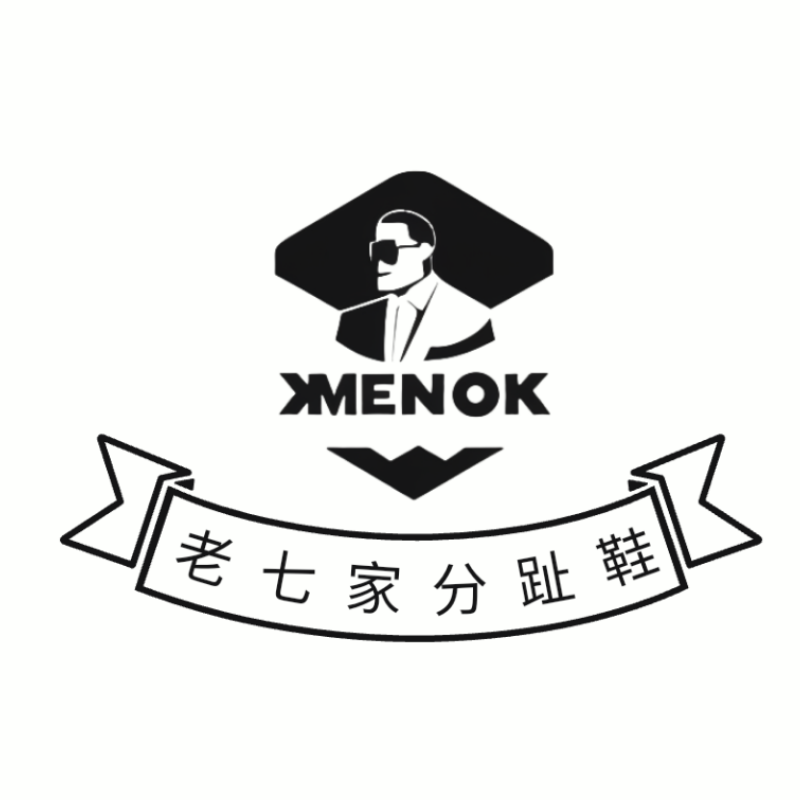 老七家分趾鞋