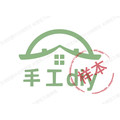 带框手工画