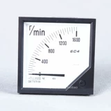 Стрелочный тахометр 6C4-1600 об/мин, измеритель оборотов DC10V40V JD1A, электромагнитный регулятор скорости