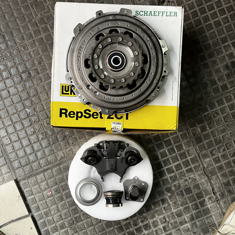 Saic Roewe Ei6Max Clutch New Model Ei6Erx5Max Electric Drive Clutch Assembly Original Luk