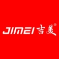 吉美旗舰店的LOGO