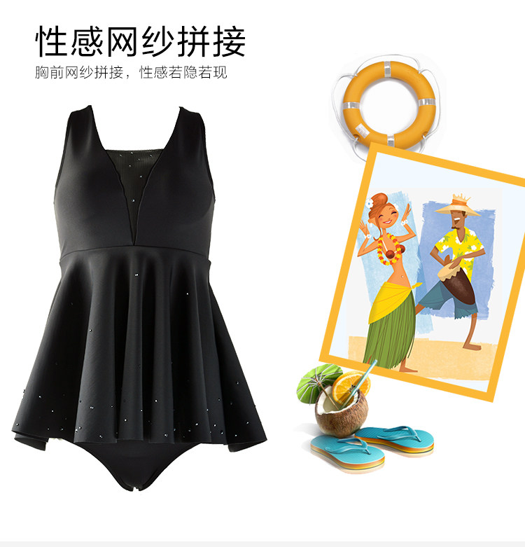 Maillot de bain pour femme - Ref 3037545 Image 12