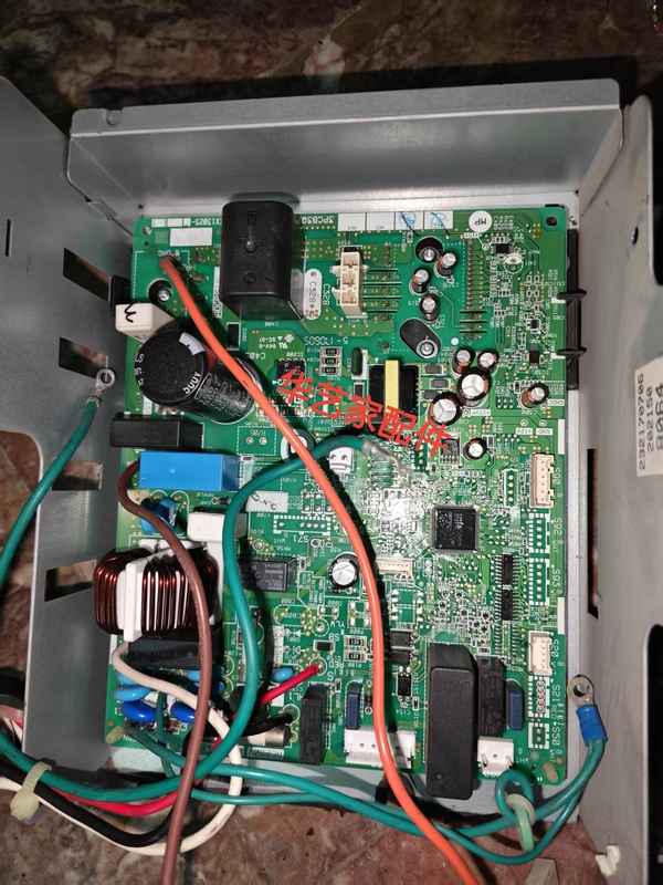 Daikin Air Conditioner Wall-Mounted Main Board 3Pcb3972-11 Ex13025-1 Rxr235Pc Computer Board