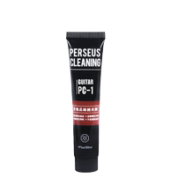 Guitar fret rust removal polish metal polishing paste oxidation removal fret grinding repair and care tools free wiping cloth