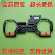 Brand new original Thor TR 911 ZERO notebook radiator module copper tube heat sink