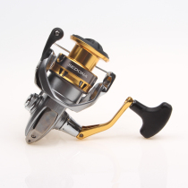 Spinning wheel Luya Japan imported Shimano metal sedona sea fishing wheel Luya sedona small fishing wheel