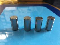 Bearing steel quenched needle roller positioning pin cylindrical pin 9MM length can be customized factory price promotion