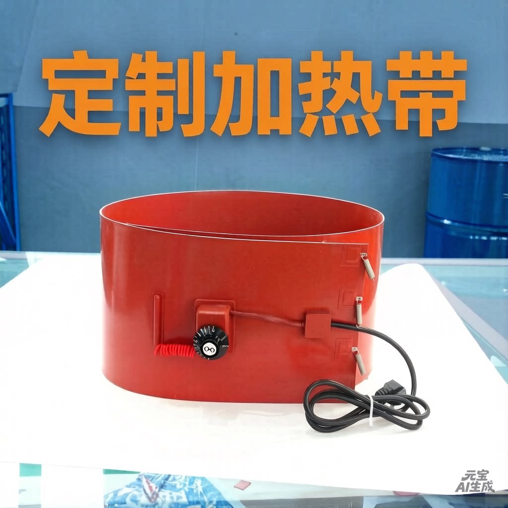 厂家定制加热带