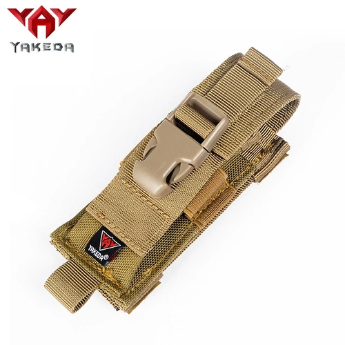 雅科达 Дорожная универсальная нейлоновая поясная сумка для путешествий, аксессуар для сумки