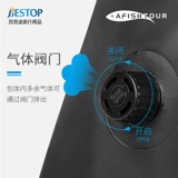 Универсальная водонепроницаемая сумка для велоспорта для путешествий, надевается на плечо