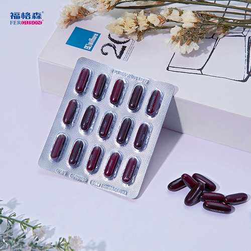 60 зерна фергюсон беременных женщин питательные вещества мягкие капсулы готовятся к прогтериновому соединению множественные витамины независимых от борьбы с подлинным