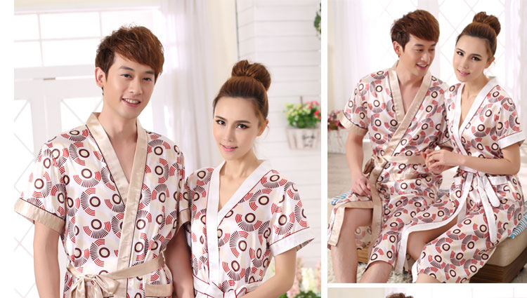 Peignoir jeunesse 842015P - Ref 595494 Image 24