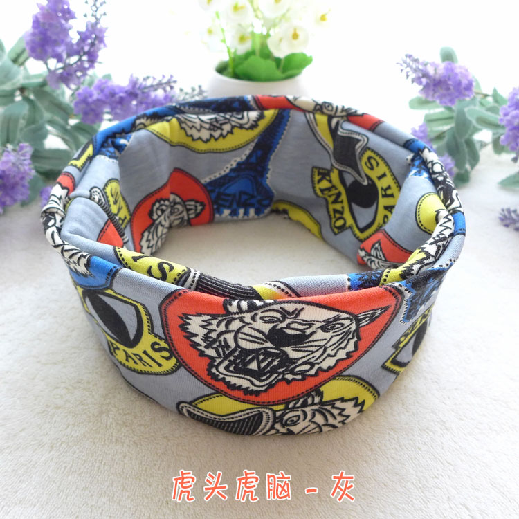 Echarpe enfant - Ref 2137286 Image 33