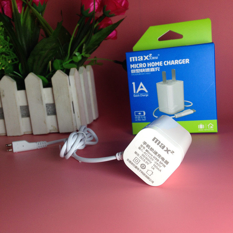 chargeur MAX2 - Ref 1298035 Image 10