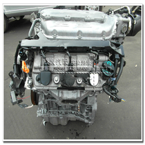 8th generation and eight generations of Accord Sibo Song poem figure J35A Z 3 0 3 5 engine assembly
