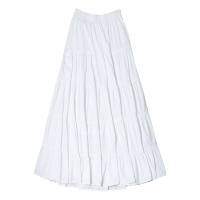 Белый 805 пять секций (95см)