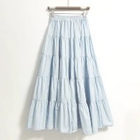 Baby blue 8058 пять секций (85см)