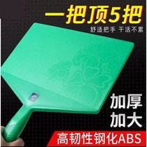 New ash board plastic rub mortar plasterer mortar plaster board bricklayer plastering tools collection