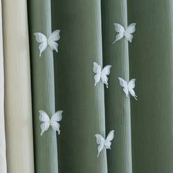 Curtain Decoration Accessories Small Ornaments Curtain Accessories Embellishment Decorative Hanging Ornaments Butterfly on the Curtain K-319