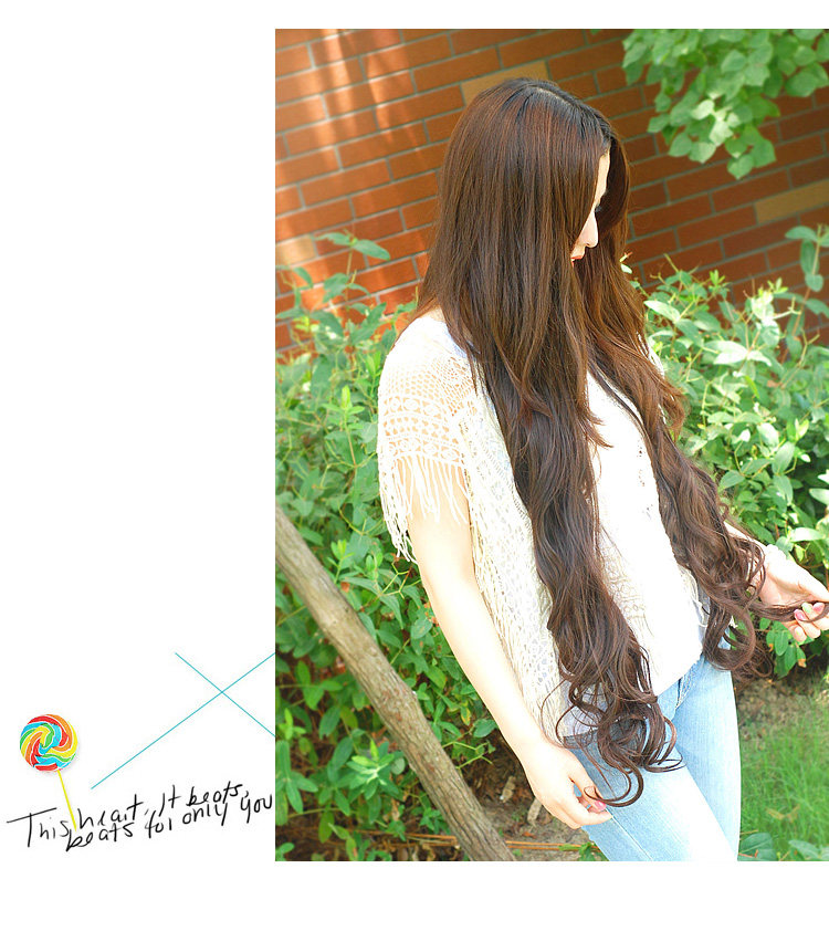 Extension mèches - Ref 225862 Image 27