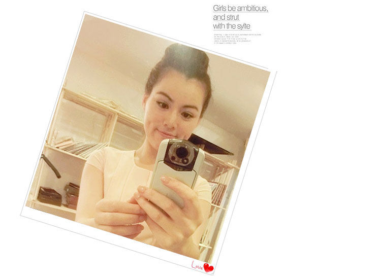 Extension cheveux - Chignon - Ref 232512 Image 32