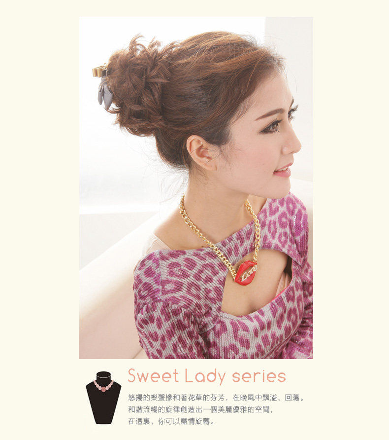 Extension cheveux - Chignon - Ref 235123 Image 22