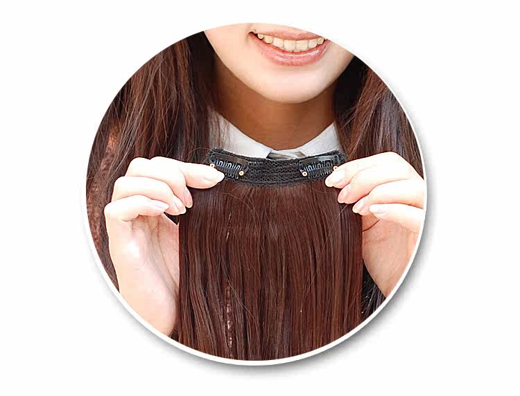 Extension cheveux - Ref 217015 Image 29