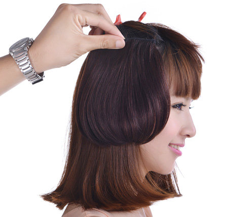 Extension mèches - Ref 218959 Image 8