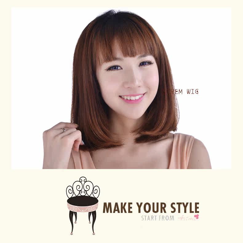 Extension mèches - Ref 218959 Image 21