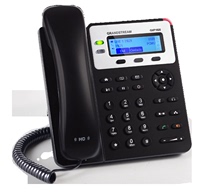 Grandstream trendy GXP1625IP telephone to support POE power supply