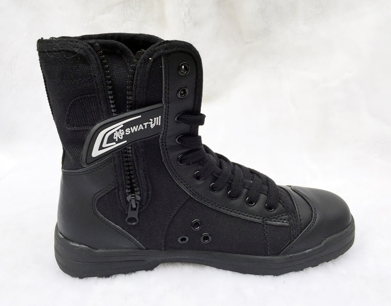 Bottes militaires - Ref 1399241 Image 11