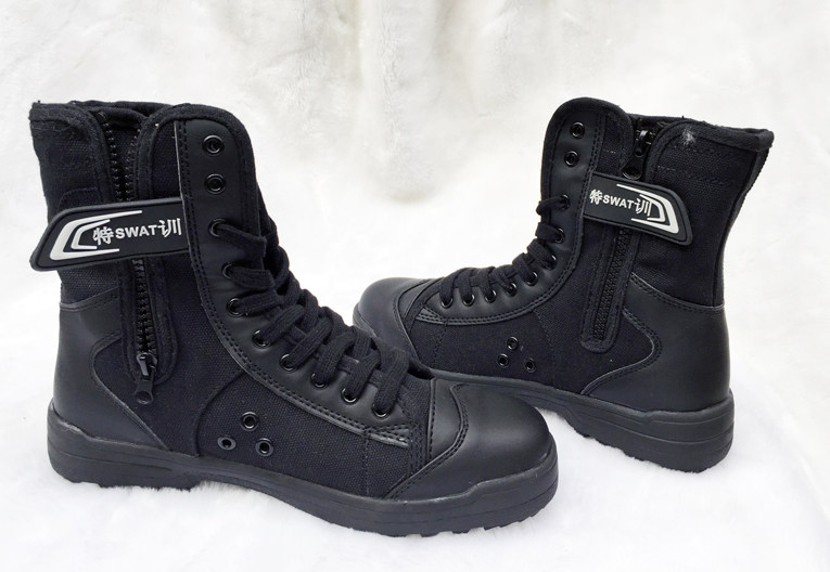 Bottes militaires - Ref 1399241 Image 13