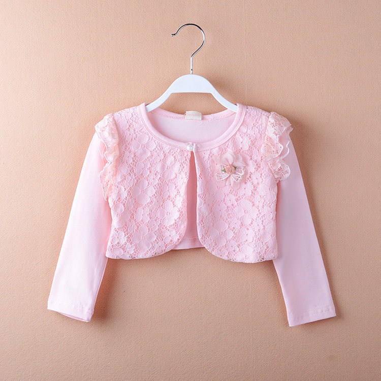 Cape pour fille - Ref 2155502 Image 7