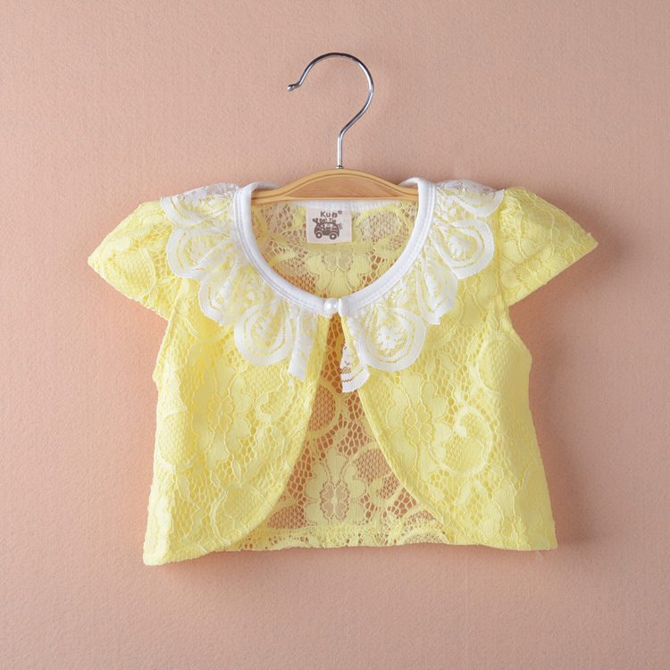Cape pour fille en coton - Ref 2155605 Image 28