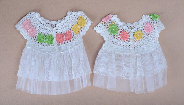 Cape pour fille - Ref 2156831 Image 27