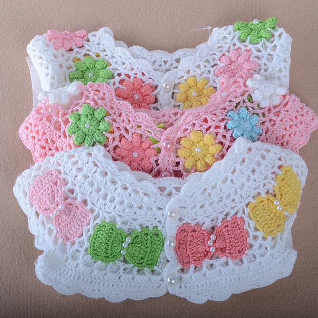 Cape pour fille - Ref 2156831 Image 28