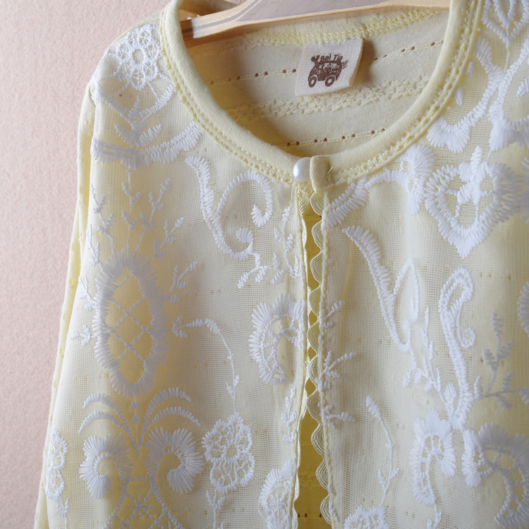 Cape pour fille - Ref 2154703 Image 30